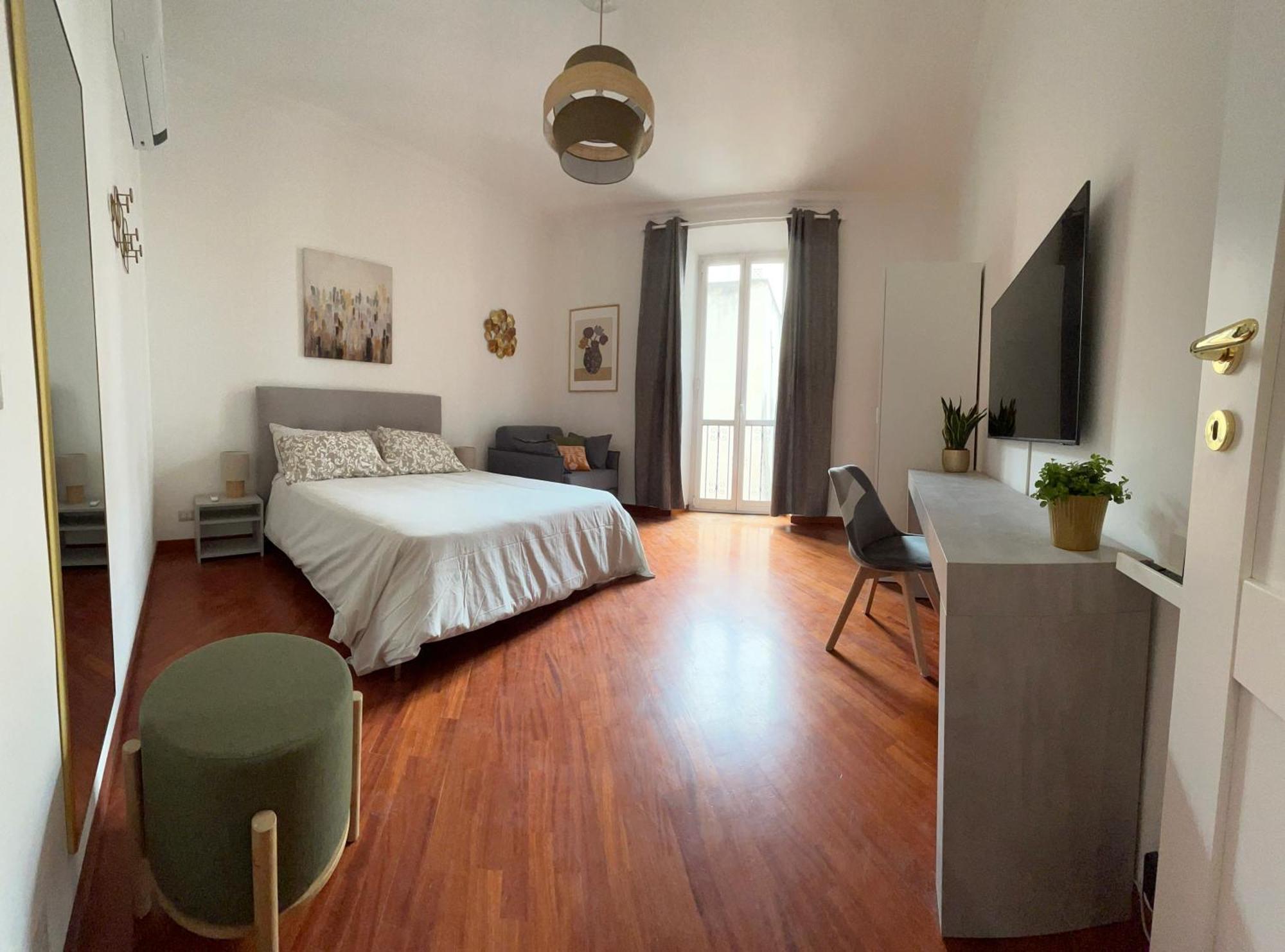 Casa vacanze Domus Vittoria Roma