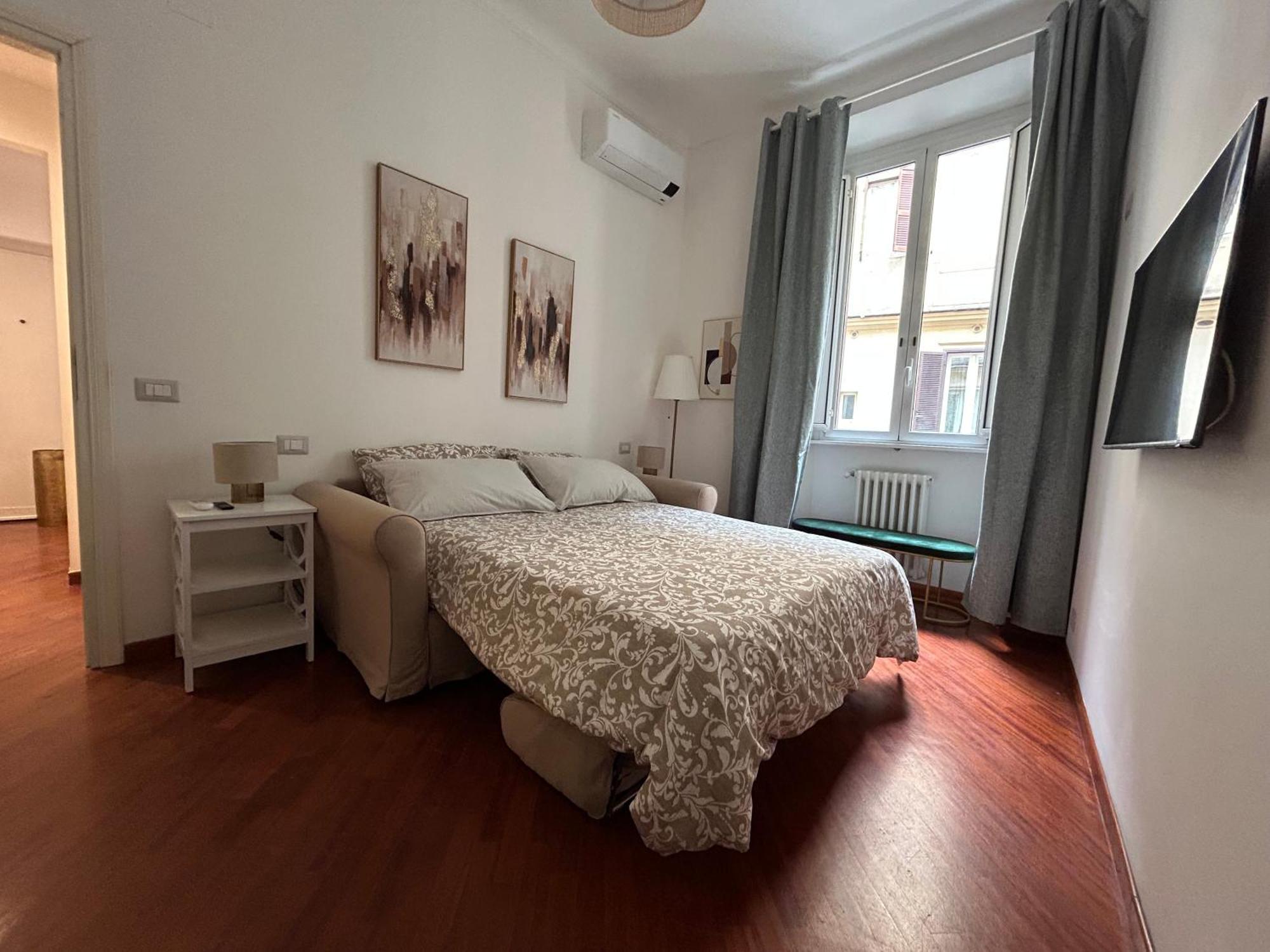 Casa vacanze Domus Vittoria Roma