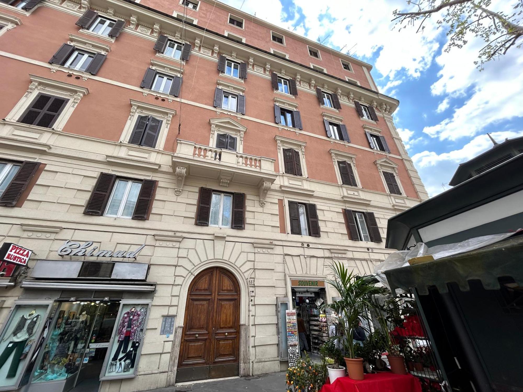 Casa vacanze Domus Vittoria *