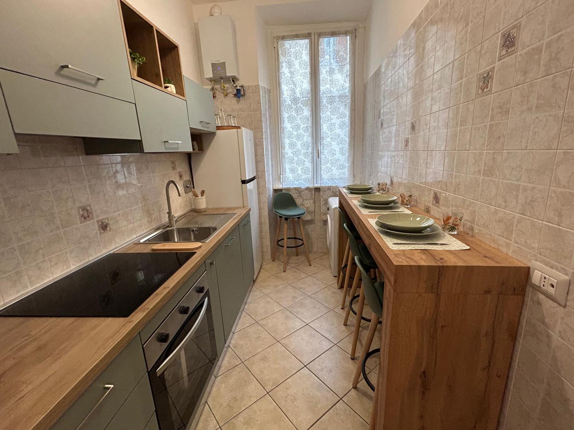 Casa vacanze Domus Vittoria *