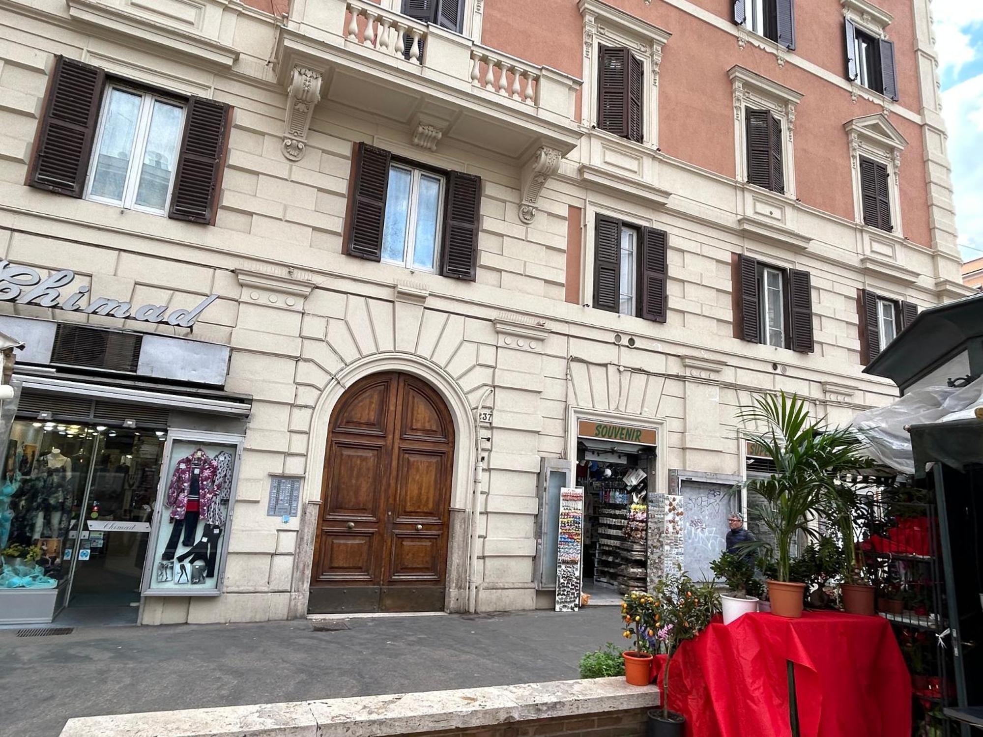 Domus Vittoria Casa vacanze *