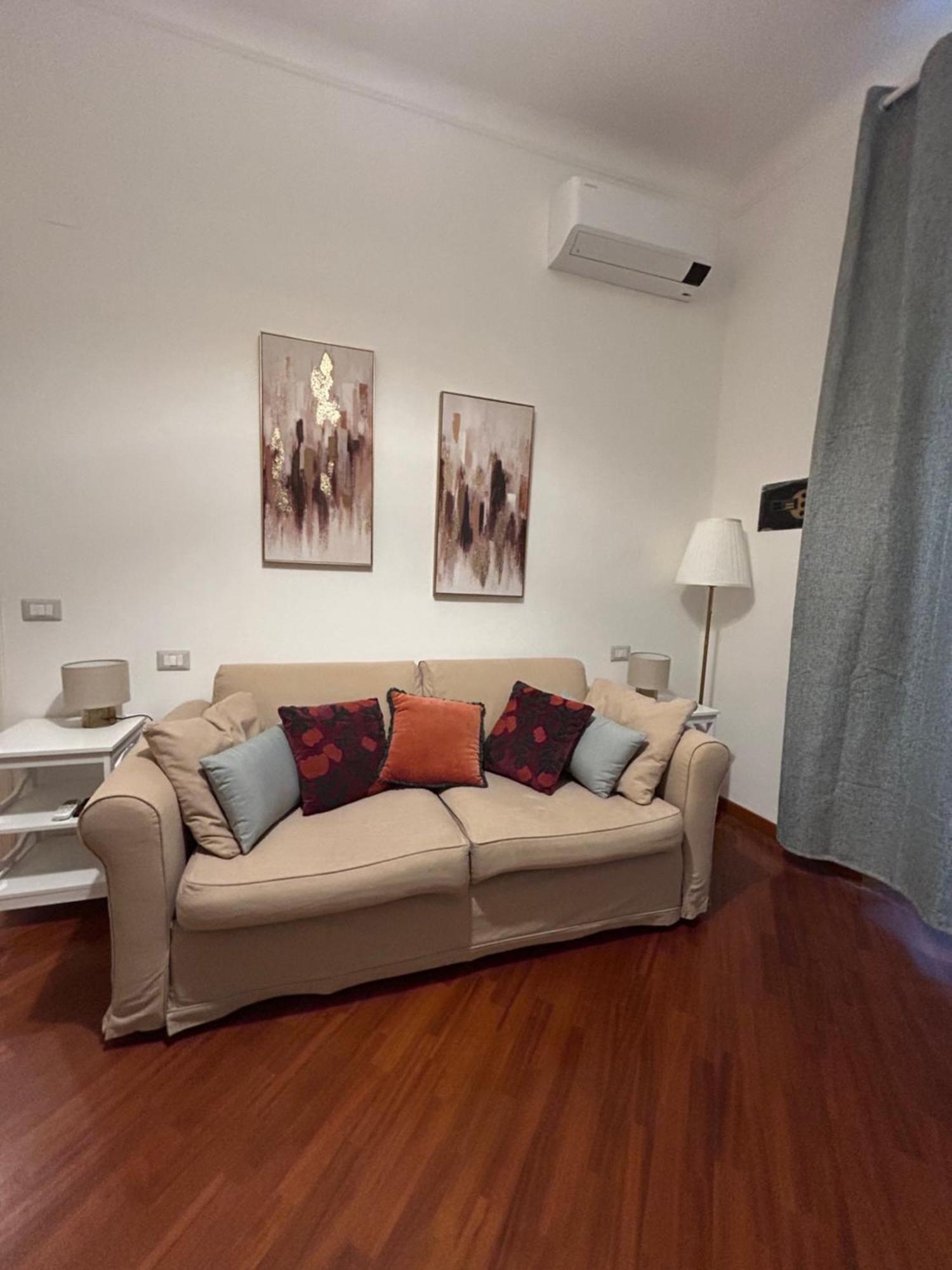 Casa vacanze Domus Vittoria Roma