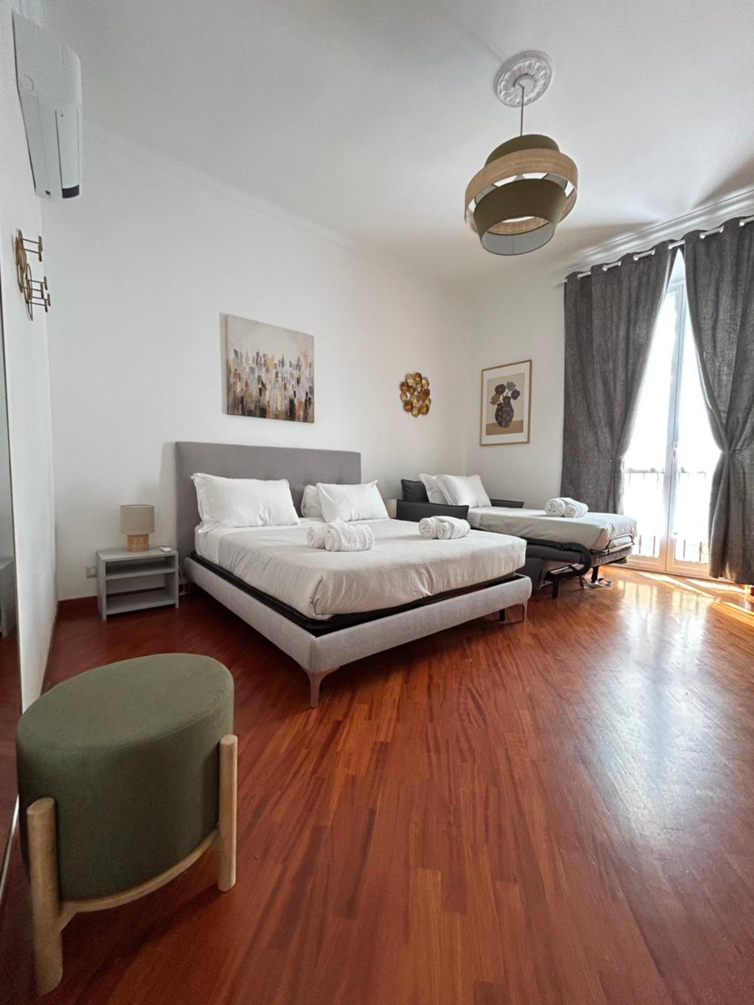 Casa vacanze Domus Vittoria