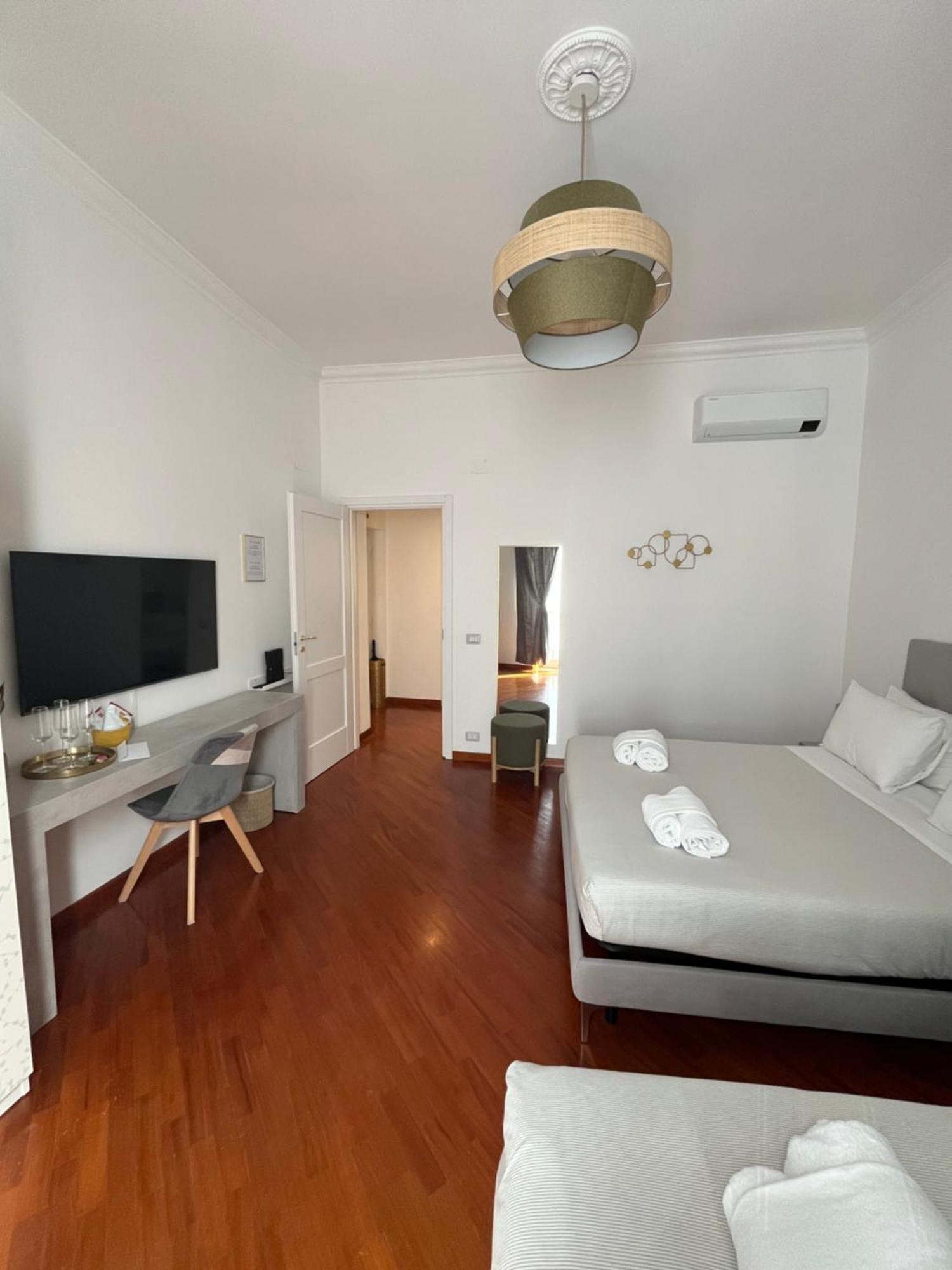 Casa vacanze Domus Vittoria Roma