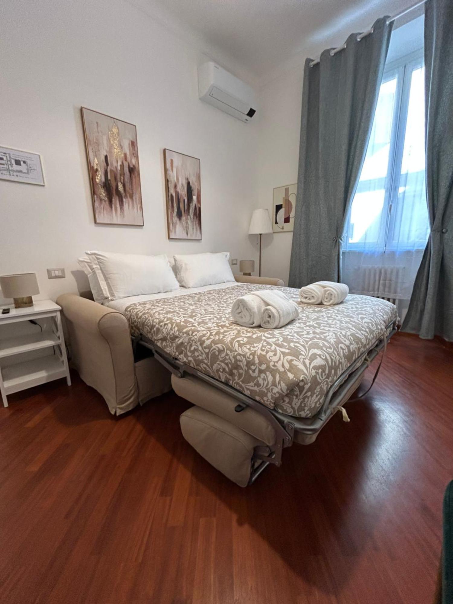 Domus Vittoria Casa vacanze *