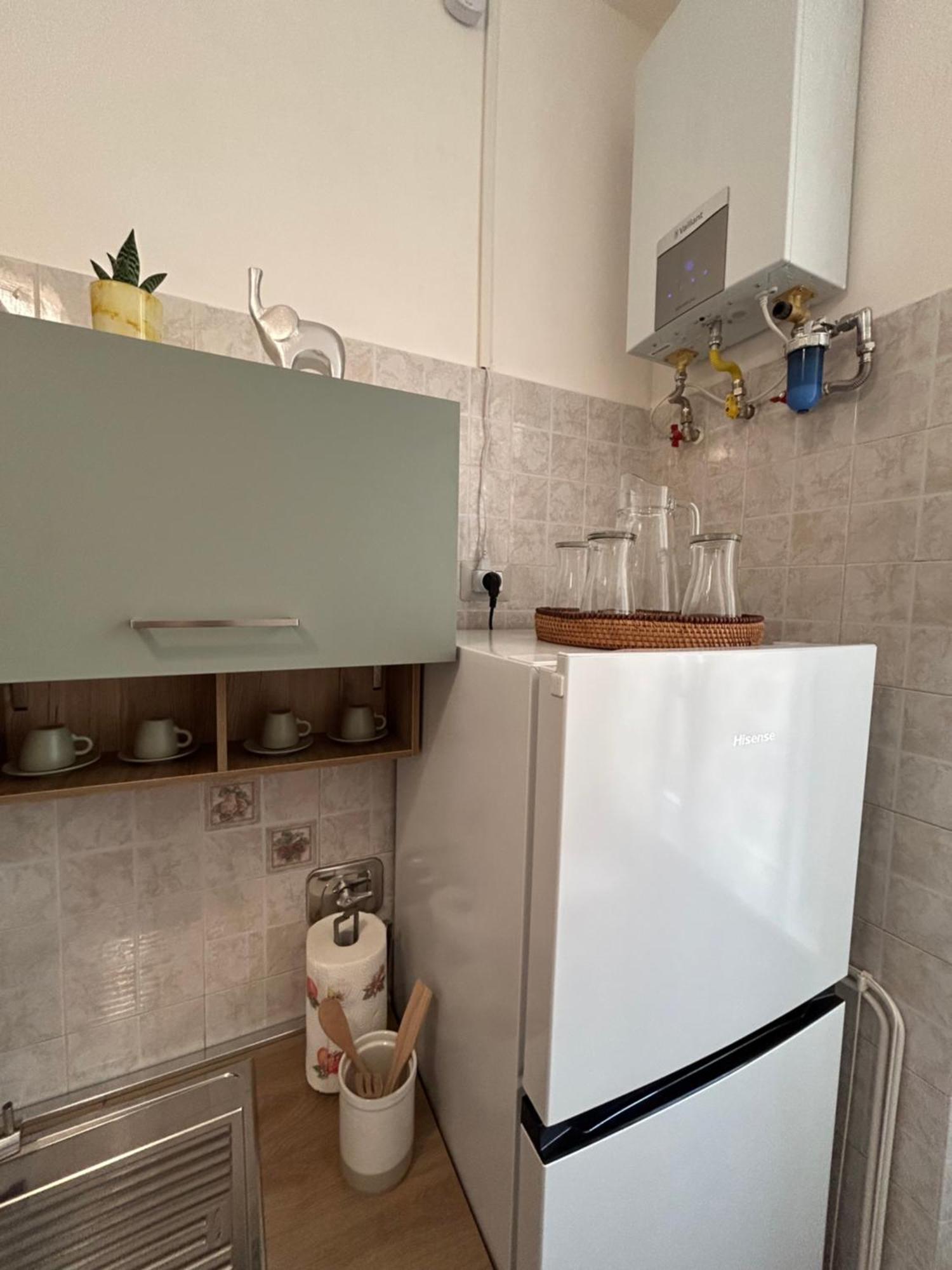 Domus Vittoria Casa vacanze Roma