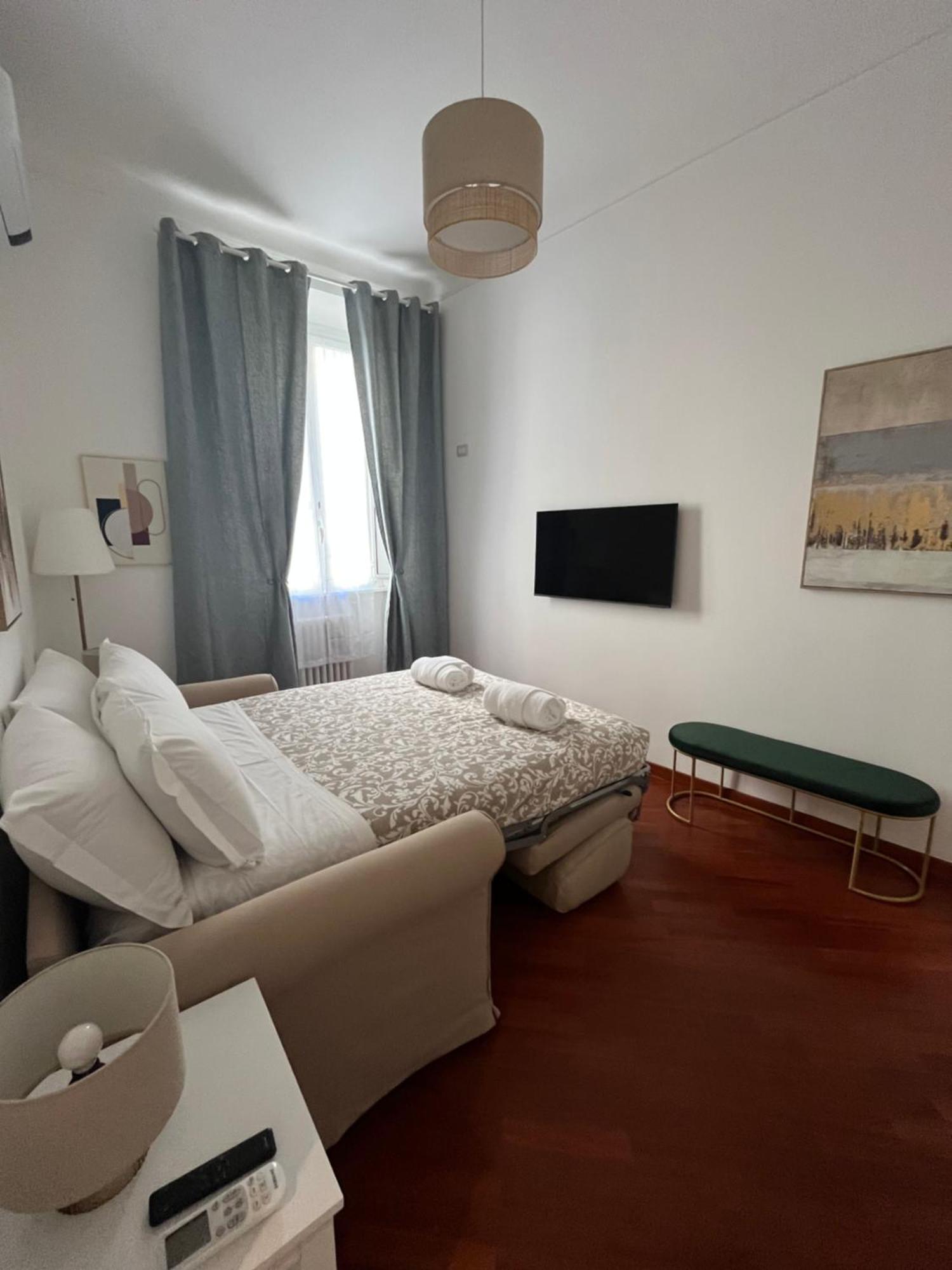 Casa vacanze Domus Vittoria