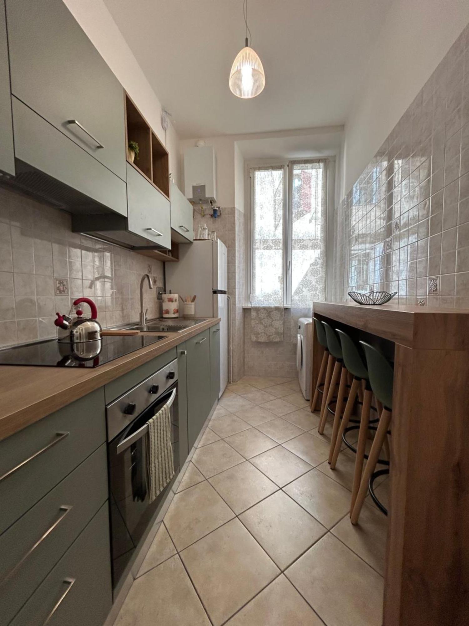Domus Vittoria Casa vacanze Roma