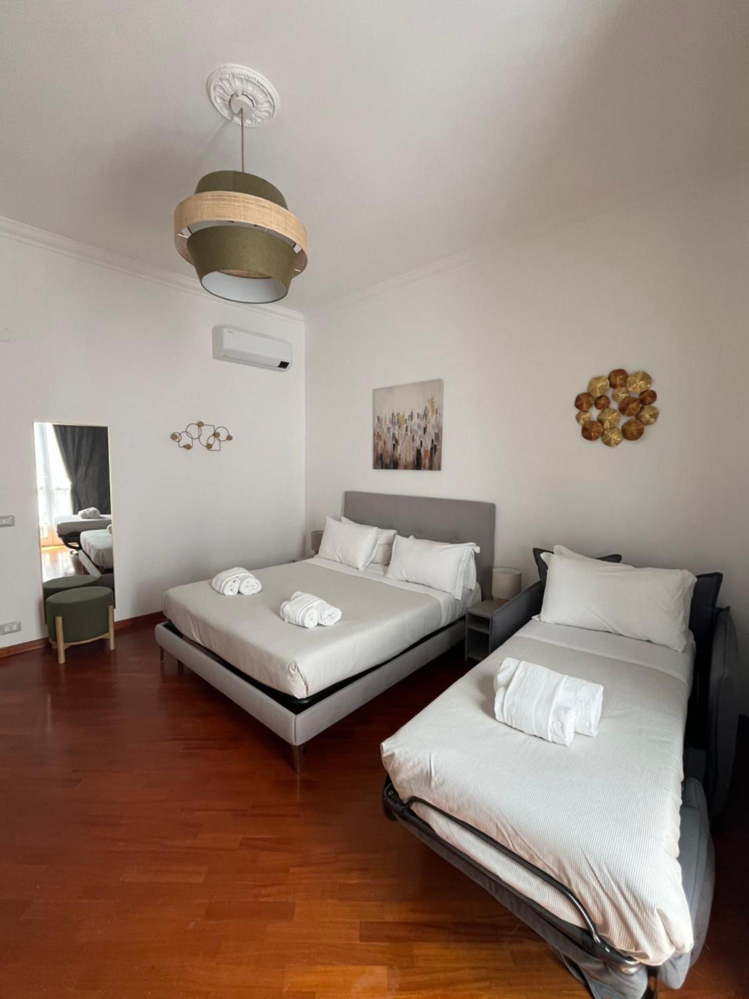Casa vacanze Domus Vittoria Roma