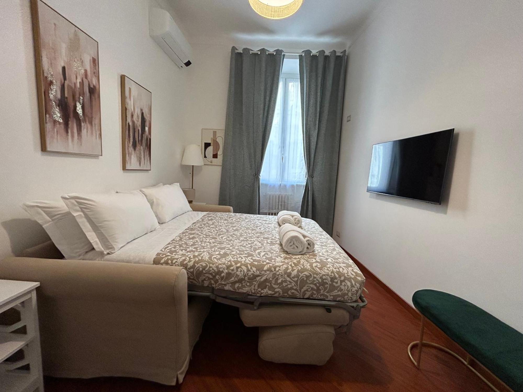 Domus Vittoria Casa vacanze