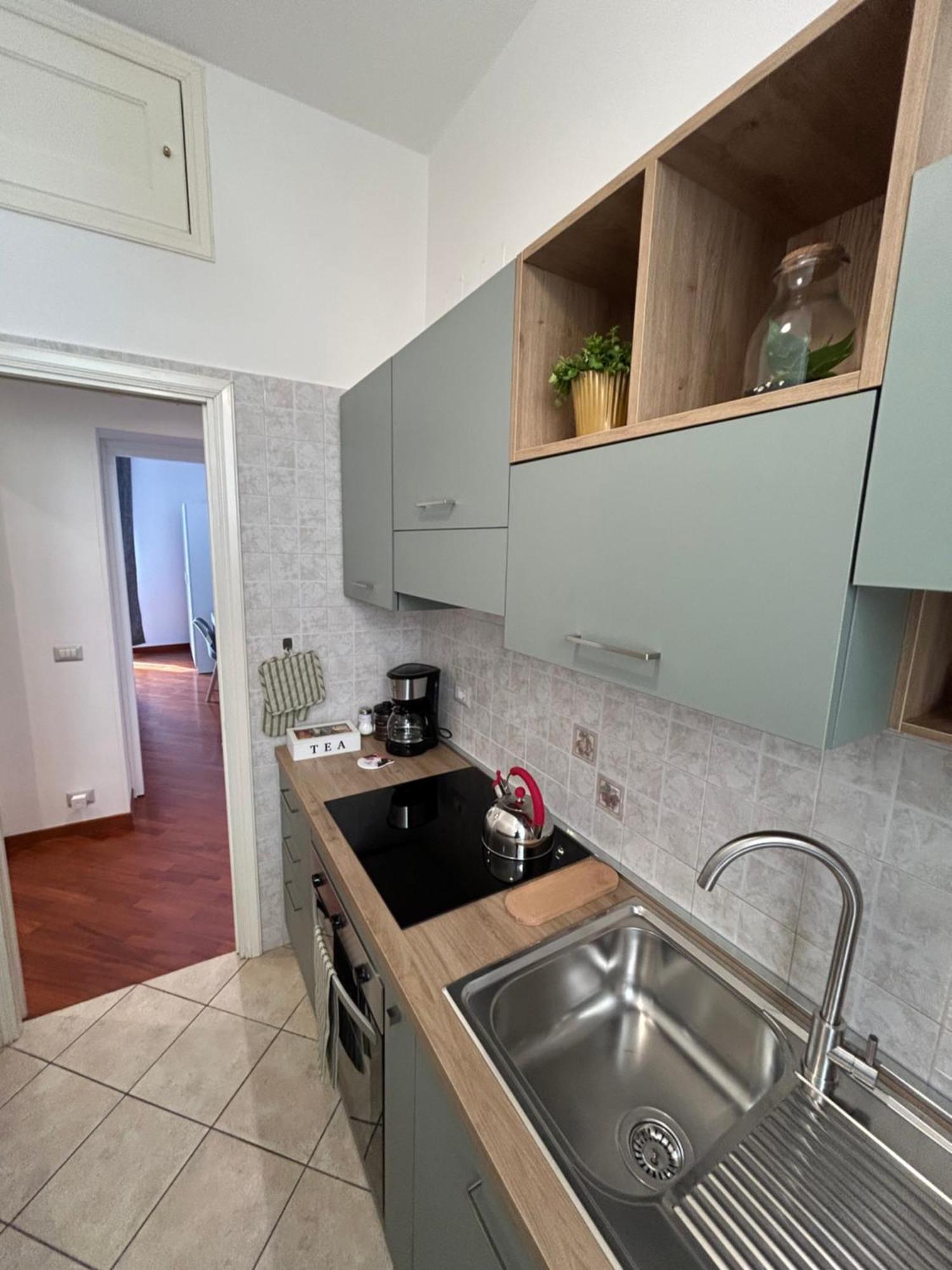 Casa vacanze Domus Vittoria