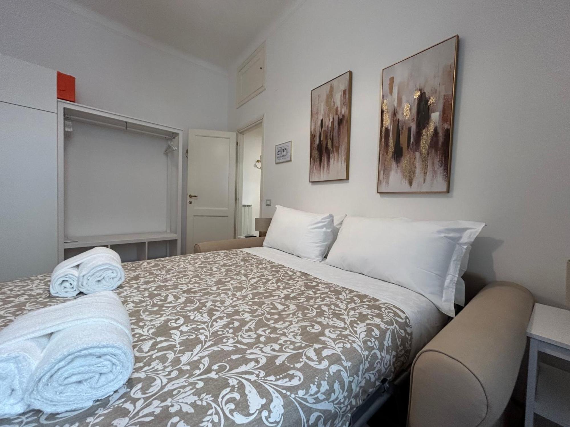 Domus Vittoria Casa vacanze *
